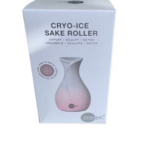 Skin Inc Cryo-Ice Sake Roller